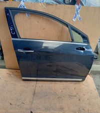 фото thumb №1, Citroen c5 iii x7 08- дверь передние перед kpl