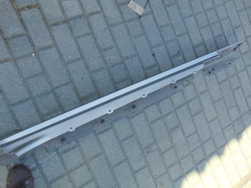 фото thumb №12, Планка накладка порогова ліва bmw 320i e92 купе рестайлінг a53/8 європа