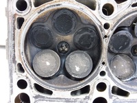 фото thumb №8, Головка циліндрів audi a4 b6 a6 c5 2.0 20v alt