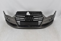 фото thumb №4, Audi a3 s-line przed lift хэтчбек бампер перед