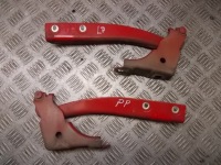 Петлі передньої капот fiat grande punto 1.4 Ціна, фото thumb