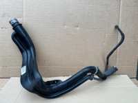 Купити Opel meriva b 1.4 turbo труба заливна горловина пального 13269551, фото thumb