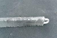 фото thumb №7, Радиатор усилителя bmw x5 x6 e70 e71 lift lci