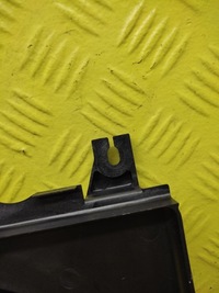 фото thumb №6, Kia cerato 2.0 crdi вентилятор радіатор 253802fxxx