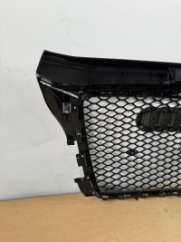 фото thumb №9, Решітка радіатора решітка радіатора радіатора бампера black shadow audi rs3 8p 8p0853651t