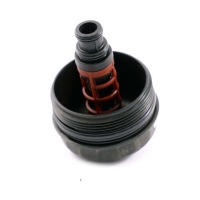 фото thumb №10, Bmw e60n e81 e87 e90 крышка крышка фильтра масла