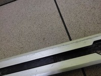 фото thumb №7, Audi a6 c6 kombi напрямна напрямна 4f9863556a