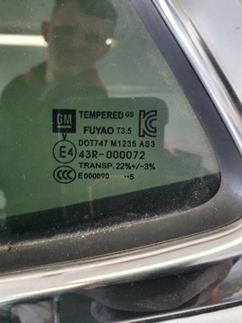 фото thumb №10, Mokka mokka x двері лівий зад ліві задні z40r gaz