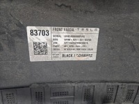 Tesla model 3 2017 - 2020 бампер передній перед 1530701-03-b Київ, фото thumb