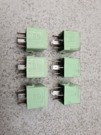 фото thumb №4, Mini cooper r56 реле 8373700