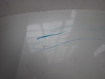 фото thumb №11, Bmw 3 f30 f31 4 f32 f33 11-18 капот кришка двигуна