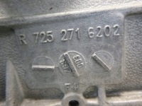 фото thumb №13, Mercedes gle w167 x218 w166 x166 коробка передач передач