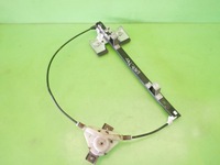 фото thumb №6, Механізм скло лівий задня land rover freelander i