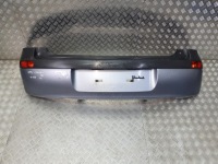 фото thumb №1, Бампер задняя opel corsa c z163