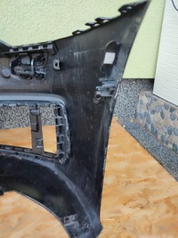 фото thumb №11, Бампер audi a6 c8 4k0 s-line black решітка радіатора перед