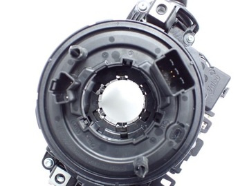 фото thumb №11, Рулевой/подрулевой переключатель комбинированный лента 5q1953569f vw tiguan ii 5na 21r