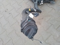 фото thumb №5, Бак топлива насос renault clio v 172021210r 172023452r prem/mech