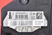 фото thumb №7, Генератор 9815683280 citroen c5 2 ii 2.0 hdi 150 km 08-17