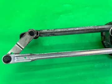 фото thumb №9, Механізм двигунчик двірник 1k1721503am skoda octavia ii 2 рестайлінг європа