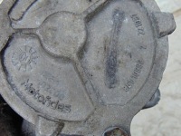 Купить Fiat marea 2.4td 1997r насос вакуум вакуумa, фото thumb