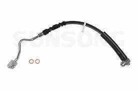 фото thumb №1, Ford explorer, mountaineer 06-10 шланг тормозной