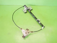 фото thumb №7, Механізм скло лівий задня land rover freelander i