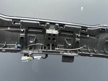 фото thumb №14, Peugeot 208 ii gt спойлер спойлер крышки спойлер 9824817480