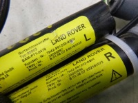 Range rover vogue l322 подушка безопасности подушка натяжитель uk Киев, фото thumb