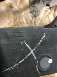 фото thumb №6, Dodge durango iii 2022r. противотуманная фара