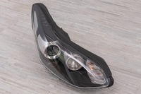 фото thumb №10, Kia sportage iv ql 2016-2018 передний рестайлинг лампа передняя правая 92102f1000