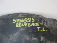 фото thumb №9, Підкрилок jeep renegade 51965516 51965515 зад праві ліві