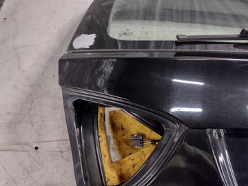 фото thumb №9, Крышка багажника bmw e91 k: чёрный sapphire 475/9