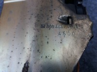 фото thumb №3, Замок дверь правый smart fortwo i 98-03