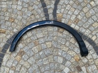 фото thumb №1, Audi q3 83a молдинг крила права задня 83a965059 оригінал