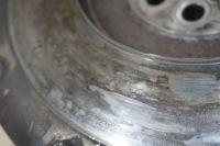 фото thumb №11, Land cruiser 120 колесо маховик венец 3,0 d4d