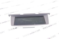 фото thumb №7, Экран навигации bmw 6 coupe f13 9266383 3.0l бензиновый 2010