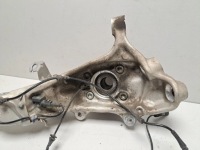 фото thumb №10, Ступица колеса передний перед сторона левая bmw x7 g07 6876655