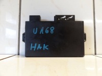 фото thumb №1, Mb a-klasa w168 2003 1.4b модуль блок управления фаркоп 0115459532