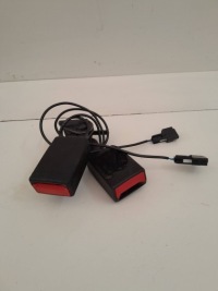 фото thumb №1, Opel insignia a 2012 ремни безопасности 13298358