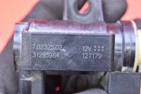 фото thumb №8, Клапан вакуумa 31293964 volvo s40 v40 2 ii 2.0 d3 150 km 12-16