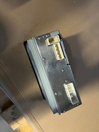 фото thumb №6, Радио cd/dvd/gps 86120-0ke50 toyota hilux viii 2015-