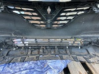 фото thumb №6, Бампер передний перед renault kadjar 2018 kompletny przed lift