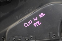 фото thumb №5, Обшивка двері правий задня clio iv 4