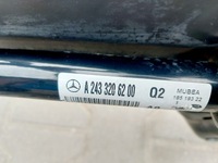 фото thumb №13, Mercedes eqb n243 x243 23r. подрамник подрамник подрамник подвеска перед