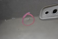 фото thumb №10, Дверь левая перед передние tehnk renault thalia 2 ii 08-12