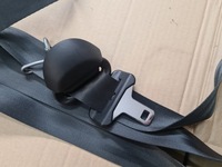 фото thumb №4, Renault megane iii ремені ременів ремені перед