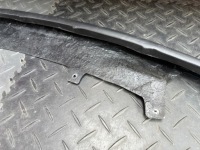 фото thumb №11, Mitsubishi lancer evo evolution 9 спойлер накладка бампера перед