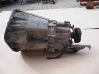 Купити Коробка передач передач mercedes w203 2.2 cdi 2032602601, фото thumb