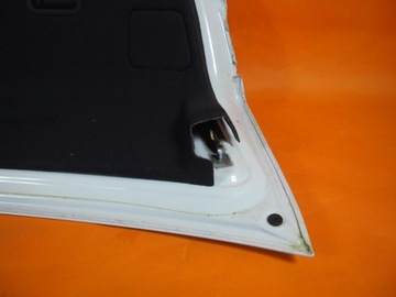 фото thumb №13, Audi a6 4g рестайлінг кришка зад задня оббивка 4g5827023c ls9r