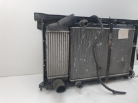 фото thumb №9, Вентилятор радиатор citroen c4 i 1.6 hdi